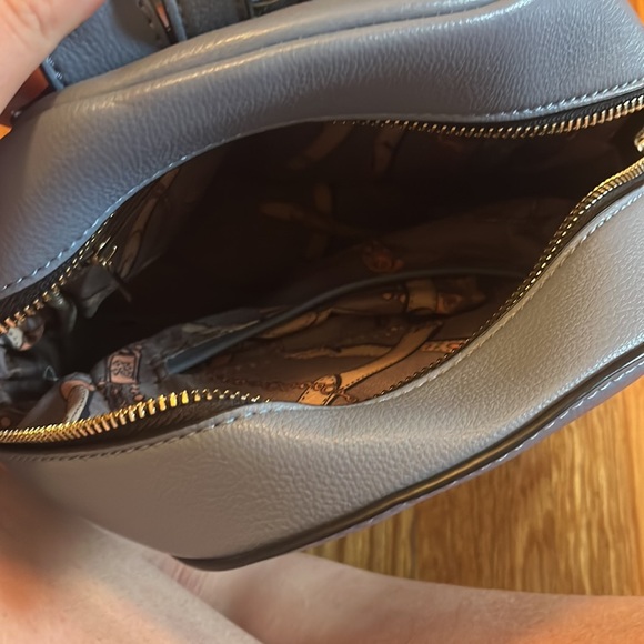 Mini backpack - Picture 2 of 3